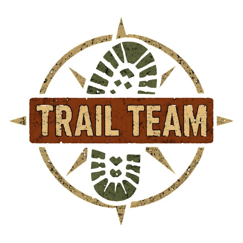 Trail Team Compass