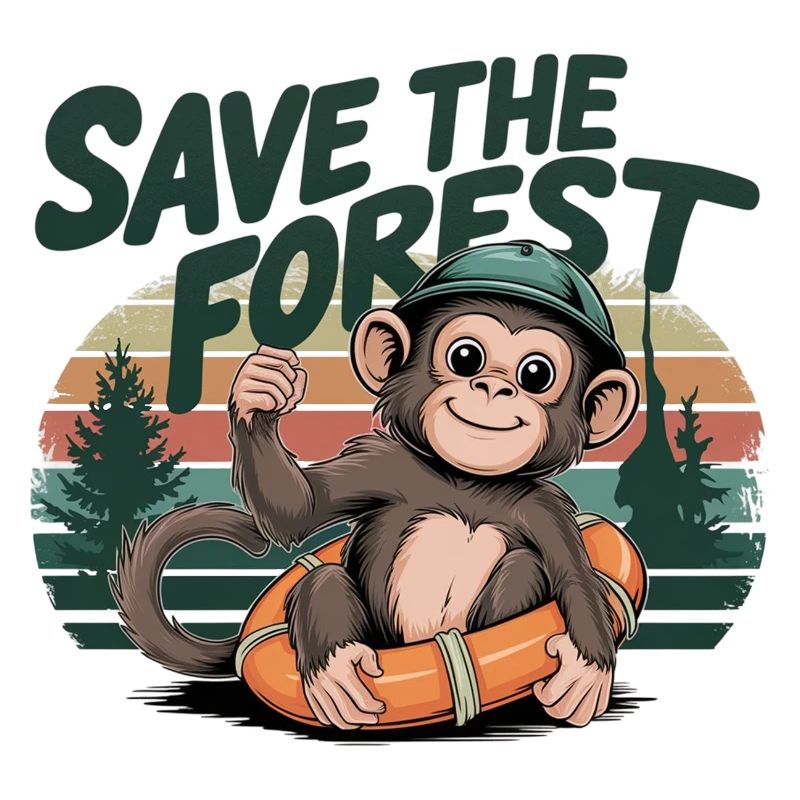 Save the Forest Save the Forest Nature Ecology
