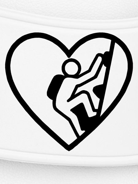 Heart Climbing – Vertical Passion