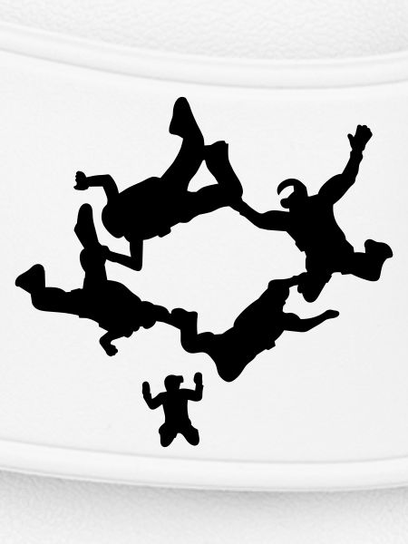 Skydiving
