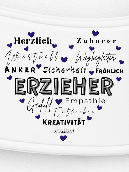 Educator Heart