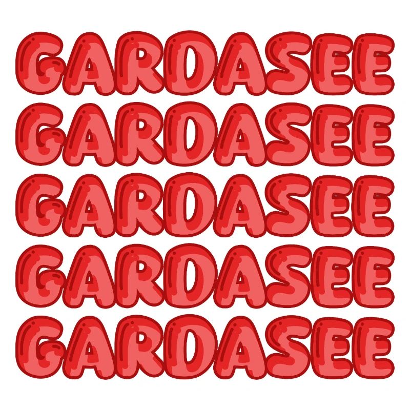 Gardasee als Reise