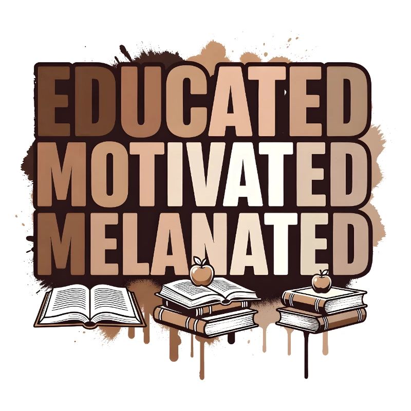 Éducation, motivation, émancipation mélanée