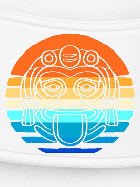 Inca Mayan calendar aztec