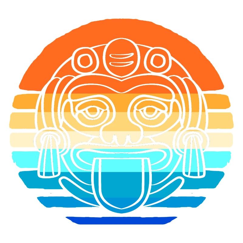 Inca Mayan calendar aztec