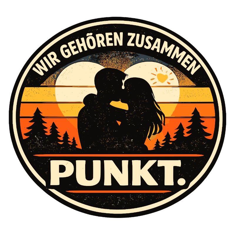 Nous appartenons ensemble