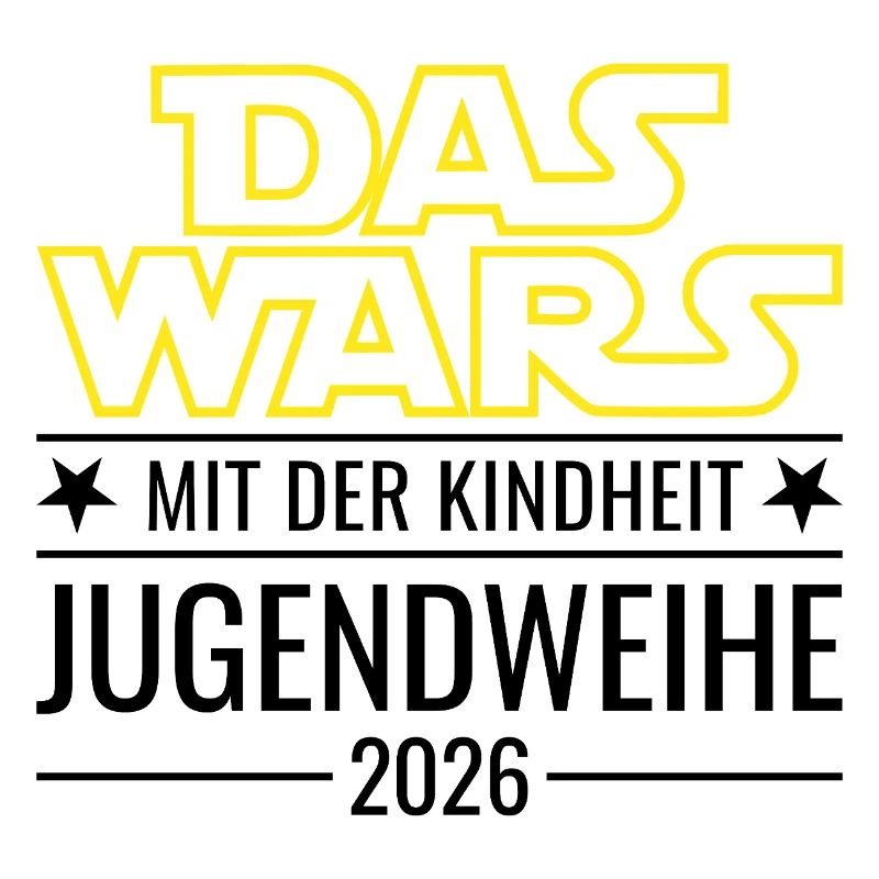 Jugendweihe 2026 Das wars mit der Kindheit