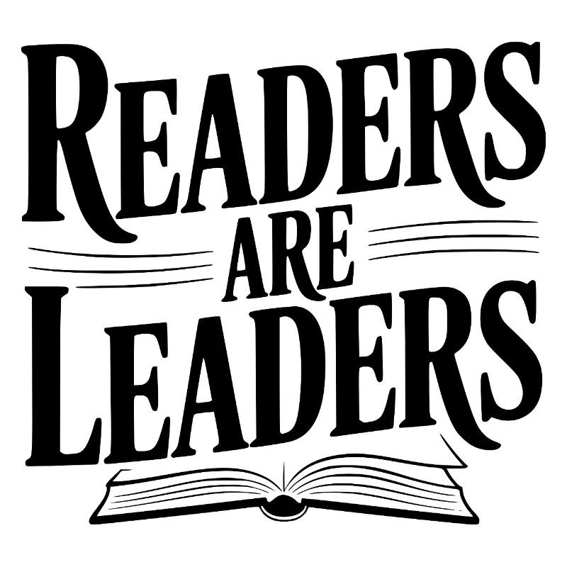 Les lecteurs sont des leaders