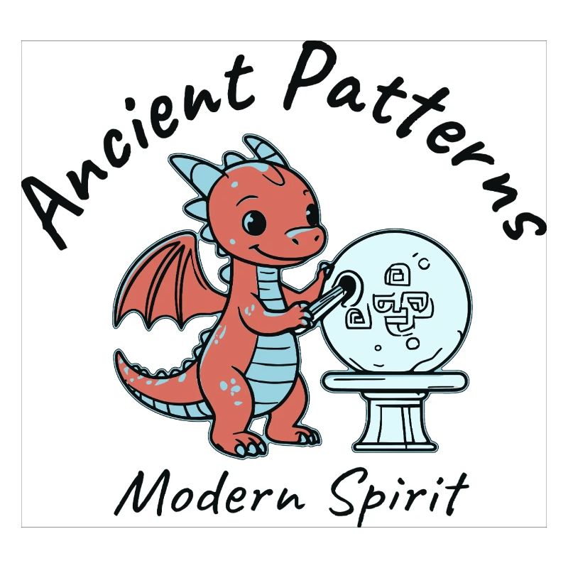 Ancient Patterns, Modern Spirit