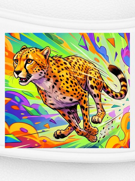 cheetah