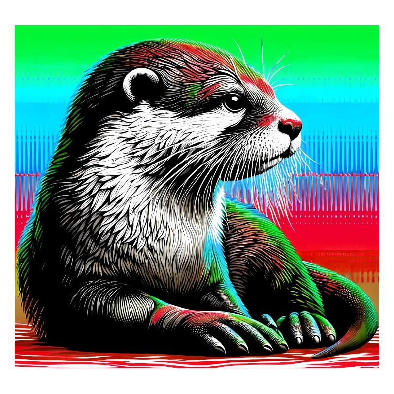 otter