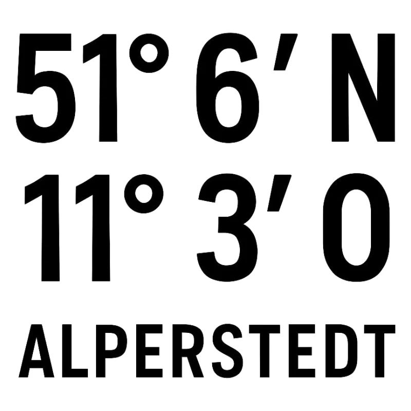 Alperstedt