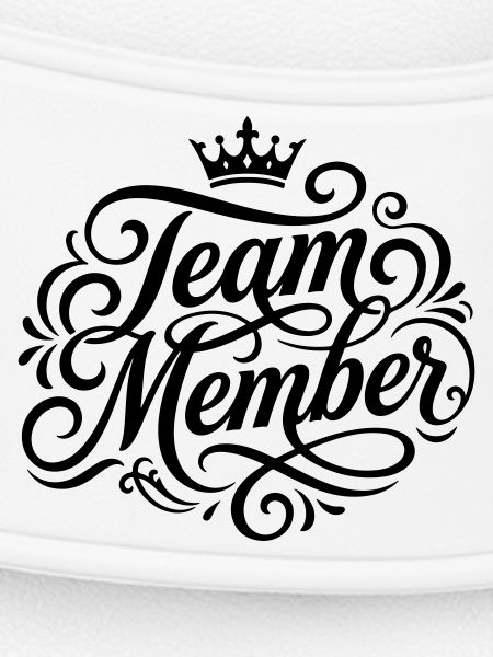 Team Mitglied