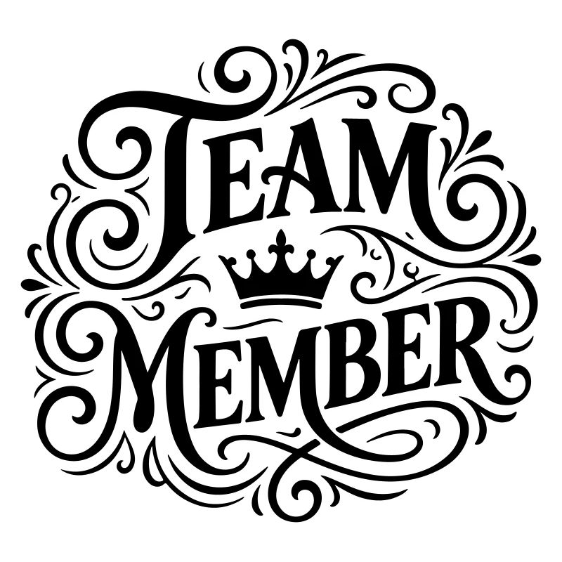 Team Member