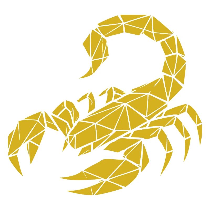 Scorpio – Power & Mystery