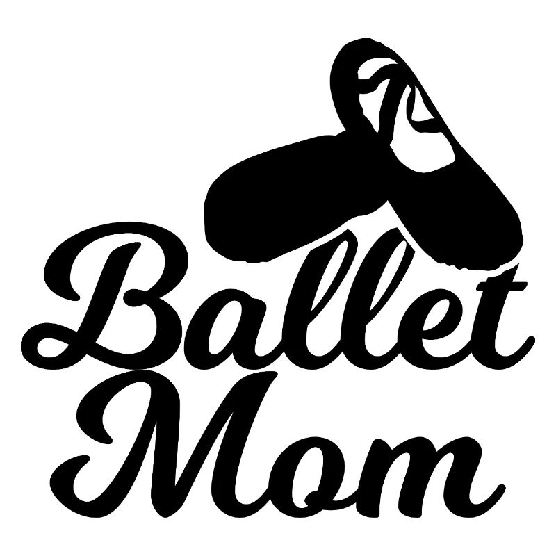 Ballet Mama