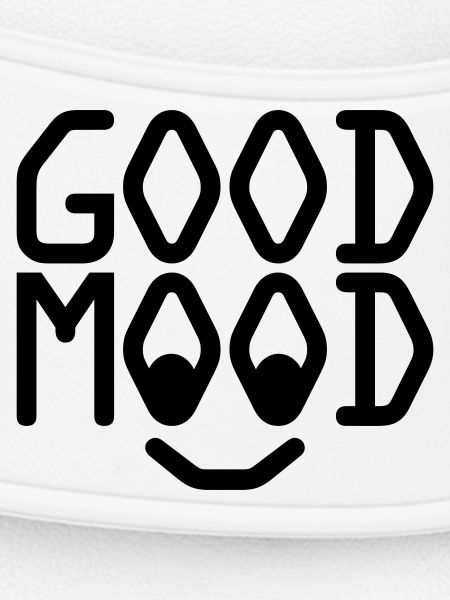 good mood
