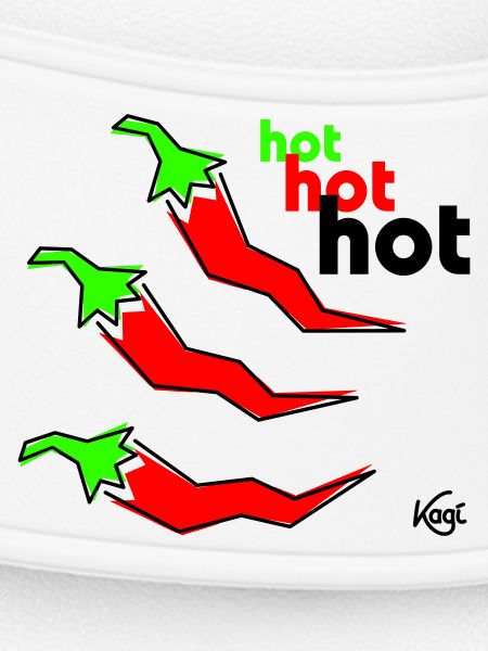 Pepperoni hot
