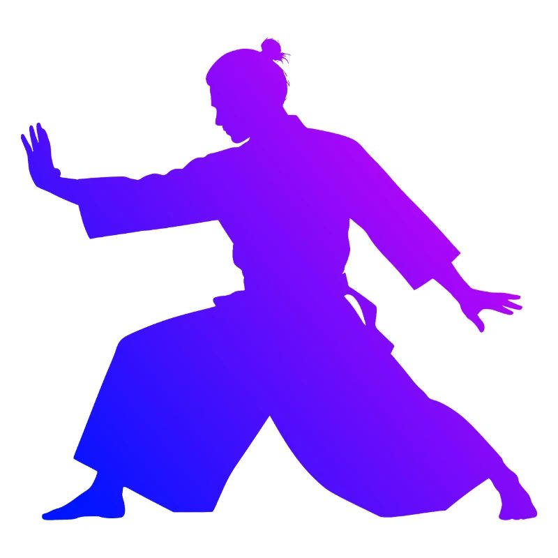 Self Defense Gift Idea for Aikido Exam