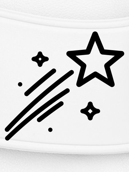 shooting star