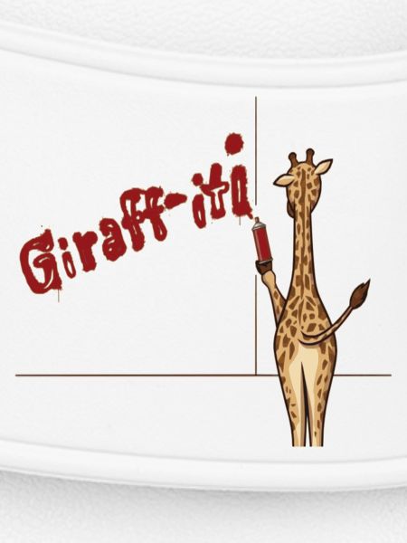 Giraffiti