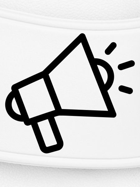 megaphone