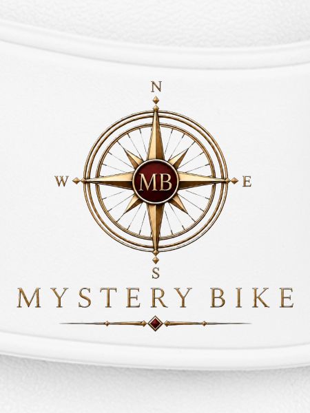 Mystery Bike