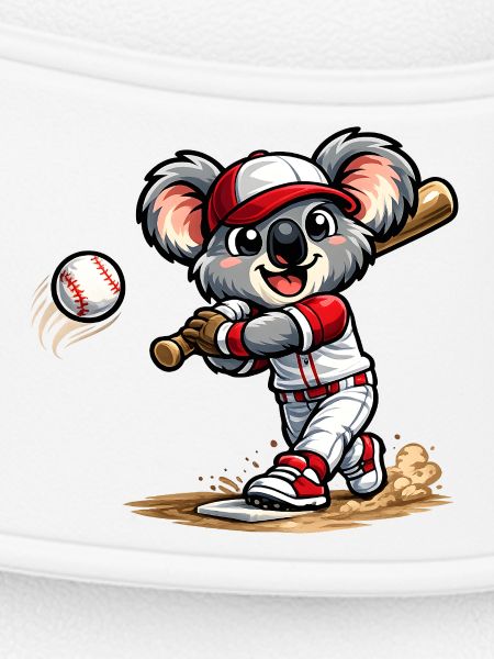 Koala Baseball
