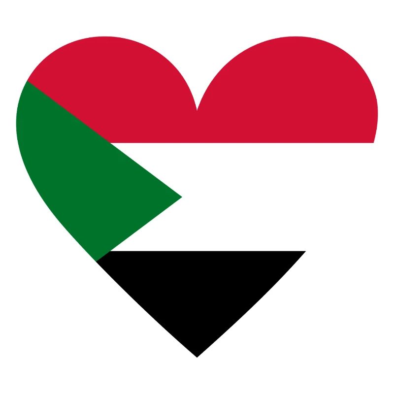 Sudan Heart