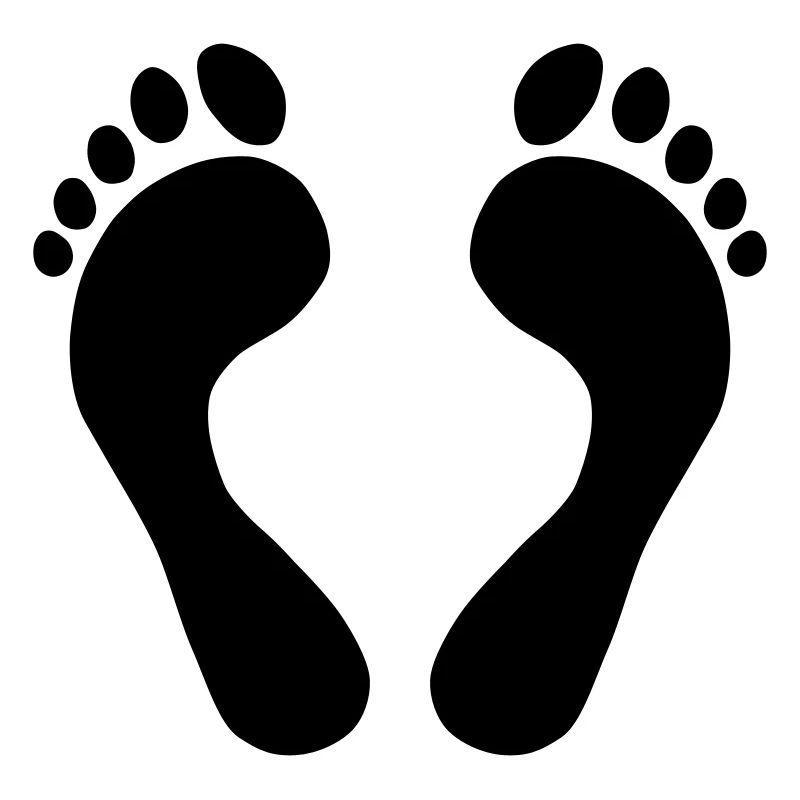 Feet