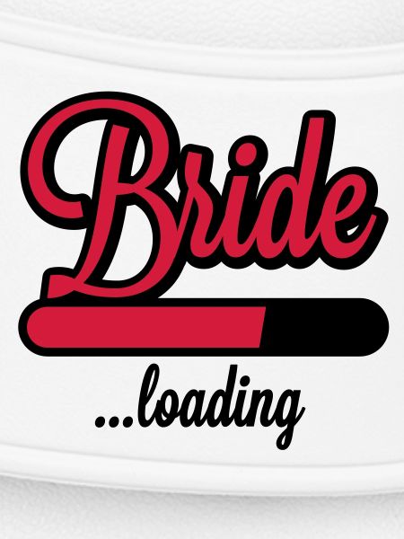 Bride loading | Hen Night