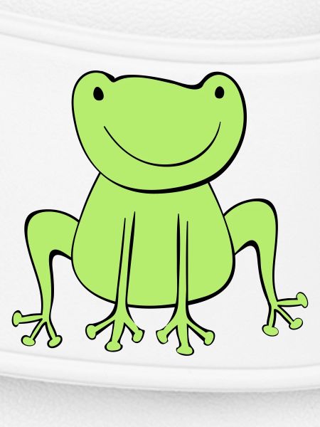 frog