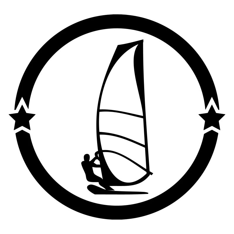 Windsurfen / Windsurfer / Windsurf / Windsurfing
