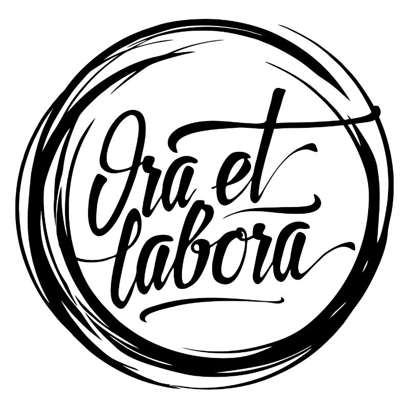 Ora et labora
