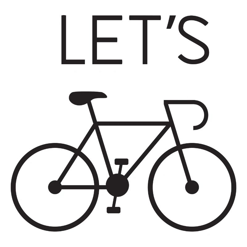 Faisons du vélo