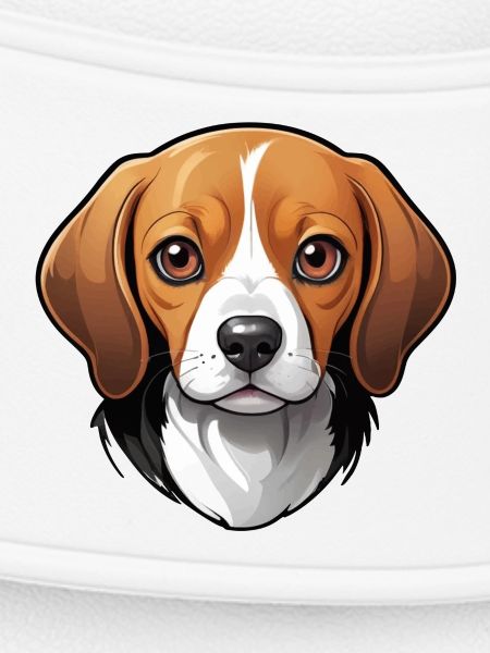 adorable beagle