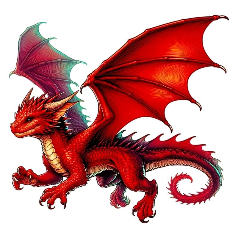 Drache