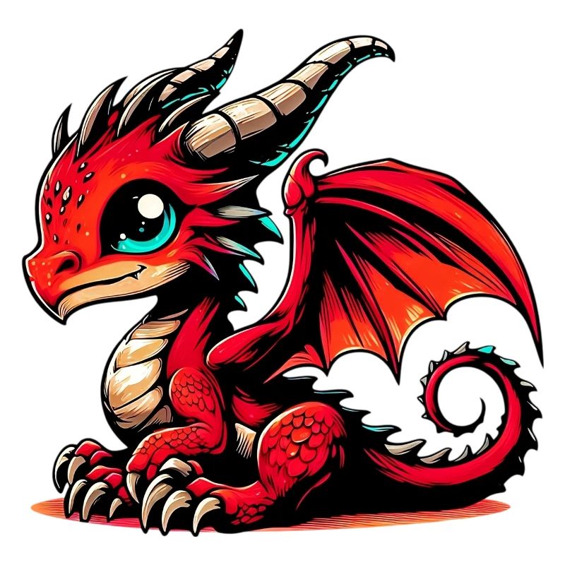 Drache