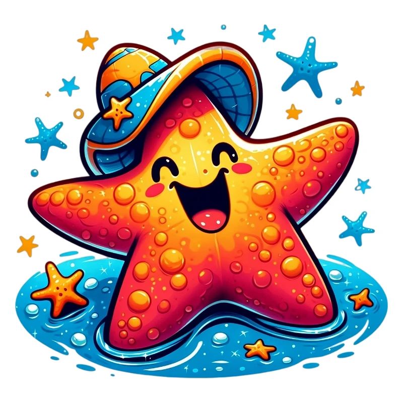 Starfish