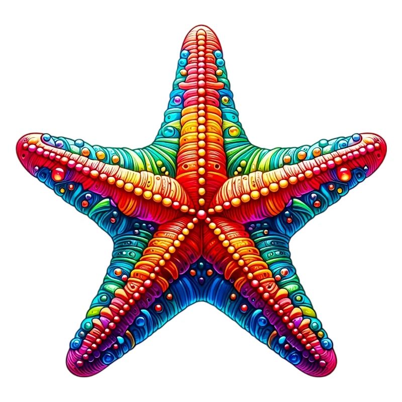 Starfish
