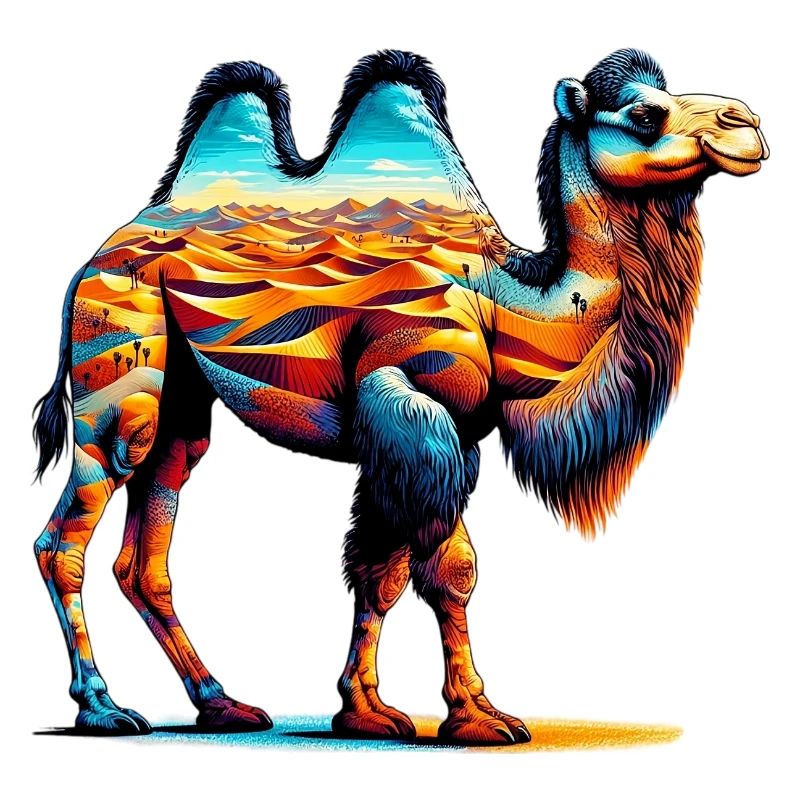 Camel