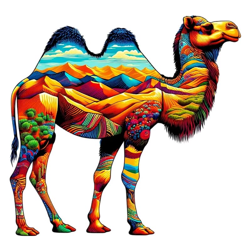 Camel
