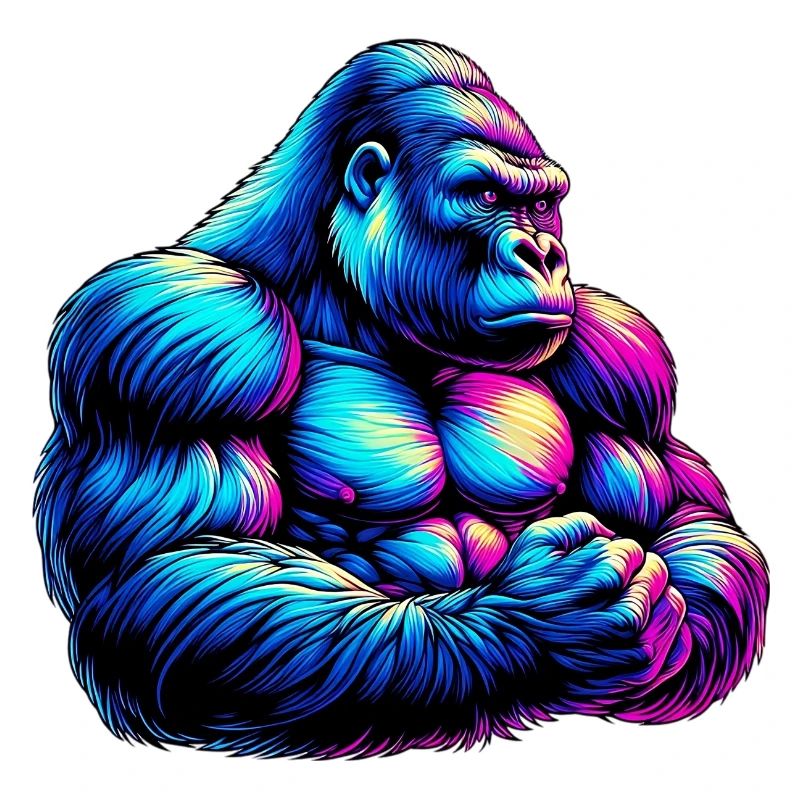 Gorilla