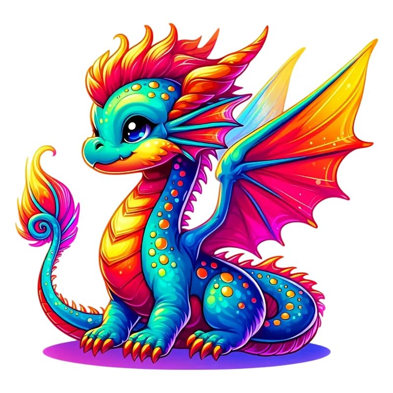 Drache