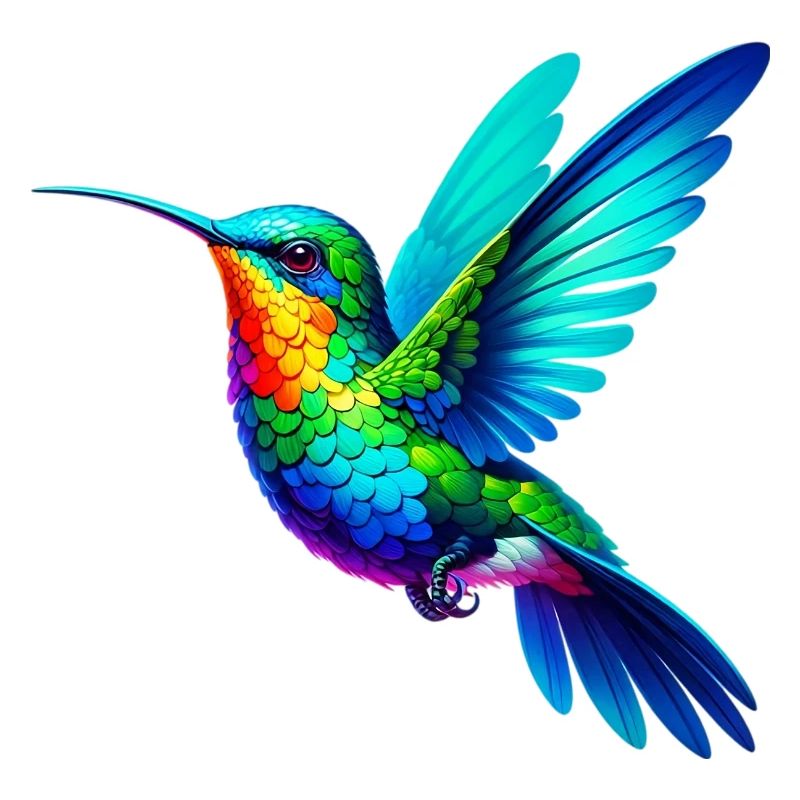 Hummingbird