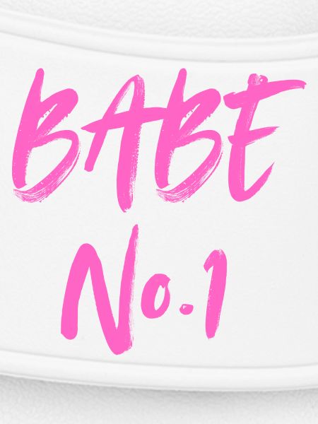 BABE No. 1