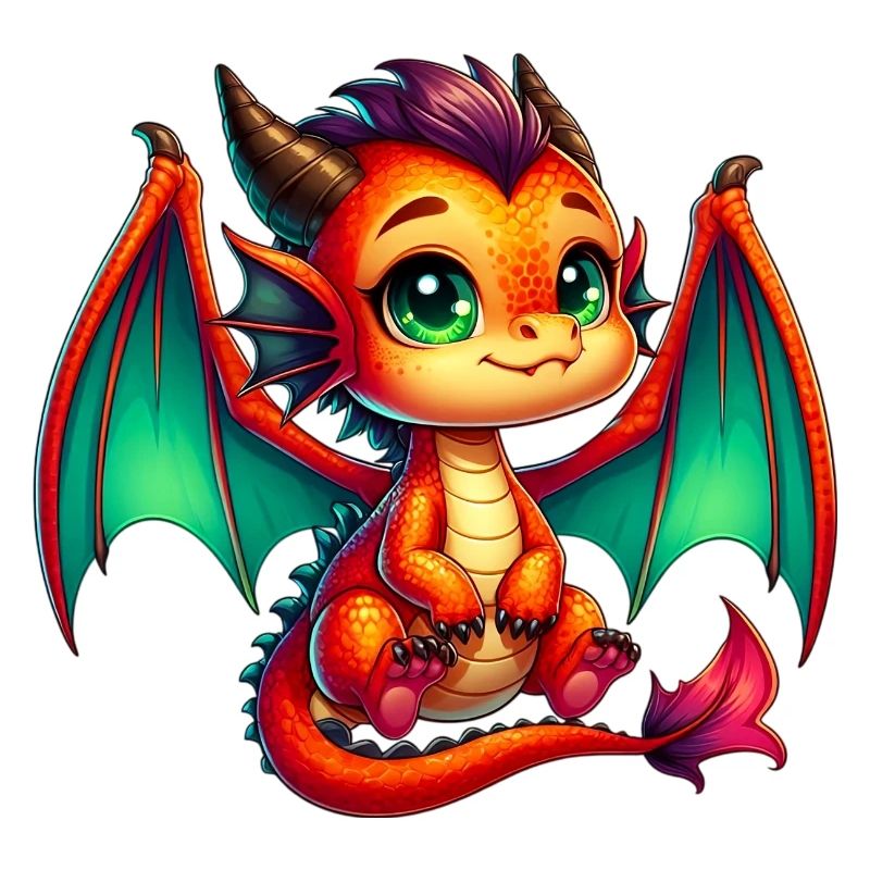 Drache