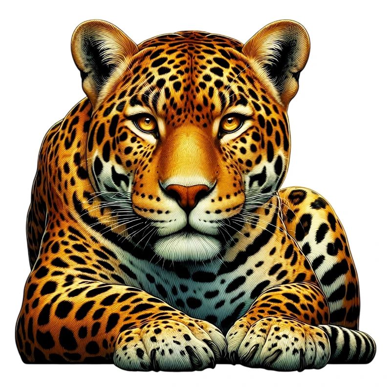 Leopard