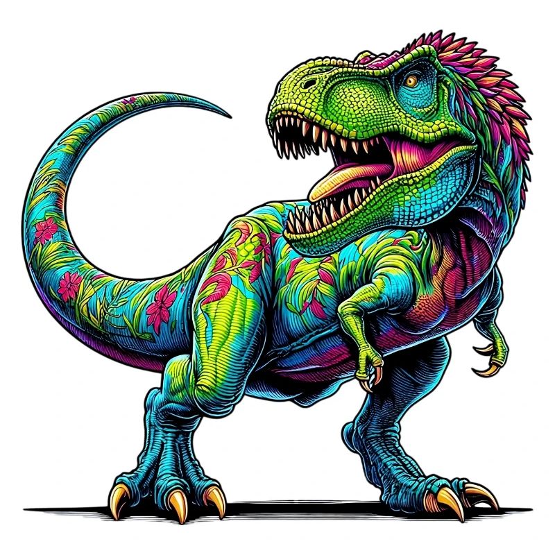 Dinosaur