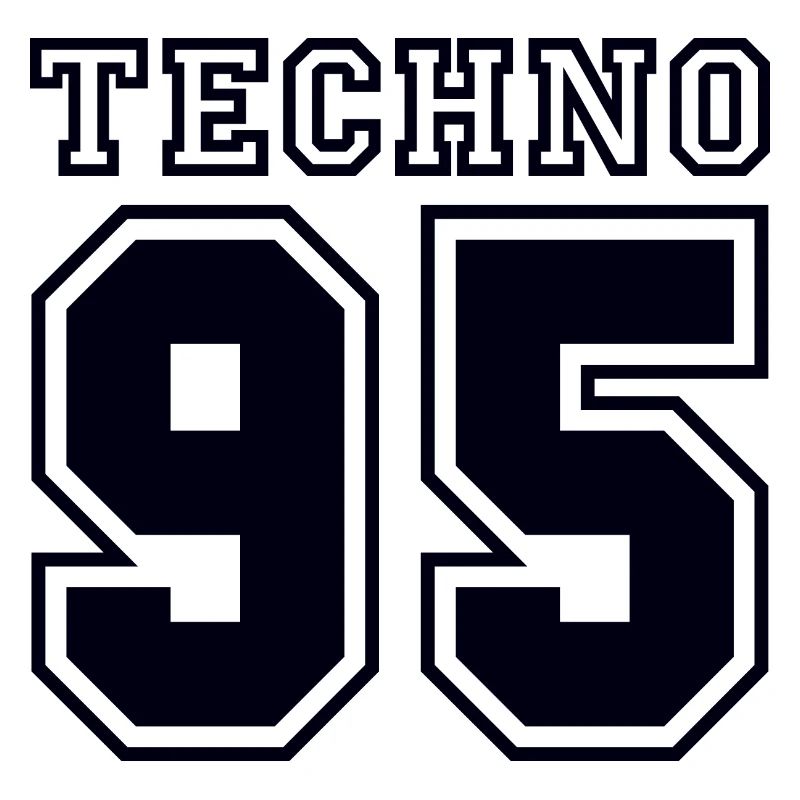 TECHNO 95